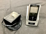Samsung Nexus 25 Satellite Radio Yp-x5x With Dock And Power Supply. Fixed Price $25.00.