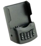 Two (2) Delphi Skyfi 3 Skyfi3 Car Cradle Xm Satellite Radio New Sirius. Fixed Price $10.00.