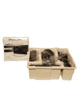 Siriusxm Bsxezr1v1 Ez Satellite Radio Kit - Black Reconditioned From Sirius. Fixed Price $35.00.