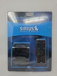 Sirius Radio Stiletto Home Kit Slh1c. Fixed Price $43.80.