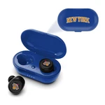 Soar True Wireless Earbuds V.2new York Knicks Nba-tws2-nyk. Fixed Price $66.48.