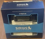 Sirius Sattelite Radio Plug & Play Satellite Vehicle Kit Sv3-tk1 New. Fixed Price $19.99.