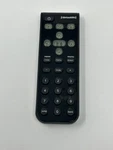 Siriusxm Satellite Radio Remote Control Model Sxdpr1 N1. Fixed Price $6.38.