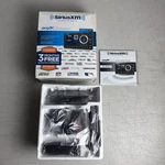 Siriusxm Sxpl1v1 Onyx Plus Satellite Radio With Vehicle Kit New In Box. Fixed Price $49.99.