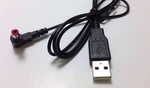 Siriusxm Radio Onyx Xdnx1 Satellite 5 Volt Usb Vehicle Dock Charger 90degr. Fixed Price $18.88.