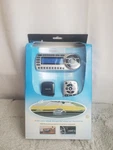 Sirius Starmate Replay Receiver & Car Kit Satellite Radio W/remote New Open Box. Fixed Price $39.95.