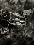Iridium Ac Auto Accessory Adapter Auto901. Satellite Phone Charger 10-32b. Fixed Price $24.00.