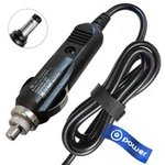 Fit Audiovox Vds102t Dvd Player Dc Car Auto Mobile Charger Power Ac Adapter Cord. Fixed Price $9.99.