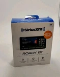 Siriusxm Sxvrbtaz1 / Roady Bt Universal Satellite Radio W/ Mounting Kit. Fixed Price $80.00.
