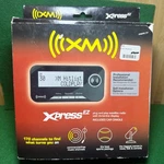 Xm Satellite Radio Receiver Audiovox Xpress Ez 170 Channels Model Xmck-5p New. Fixed Price $24.99.