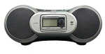 Sirius Xm Satellite Radio Sportster Sp-b1r Boombox W Power Supply. Fixed Price $150.00.