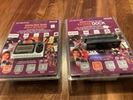 Audiovox Sirius Satellite Reciever & Mobile Dock. Sirpnp3 Sirhk3 New. Sealed. Fixed Price $50.00.