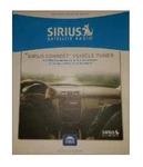 Sirius Scc1 Connect Universal Satellite Radio Vehicle Car Tuner Sc-c1 Xm. Fixed Price $148.88.