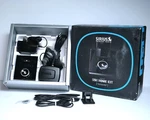 Sirius Satellite Radio S50 Home Kit *open Box*. Fixed Price $19.99.