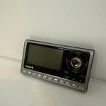 Sirius Xm Satellite Car And Home Radio Receiver Sp4 With Carmount Antenna. Fixed Price $30.00.