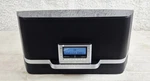 Delphi Roady Xt Xm Sirius Boombox Portable Speaker Dock Charger,antenna,remote++. Fixed Price $107.89.