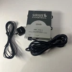 Sirius Connect Sir-jvc1 Car Satellite Radio Tuner System Compatible Jvc Receiver. Fixed Price $31.17.