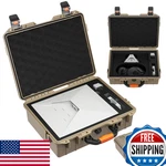 Rvmarinepat Starlink Mini Hard Case Khaki Waterproof Shockproof Travel Bag For. Fixed Price $90.57.