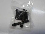 New - Siriusxm Satellite Radio Stratus 6 Onyx Short & Extended Vent Clamp Mount. Fixed Price $1.44.