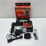 Pioneer Portable Satellite Radio Inno Xm2go Black Accessories E237880. Fixed Price $29.99.