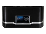 Sirius Starmate 3 Radio + Boombox Portable Speaker Dock Charger,antenna,remote. Fixed Price $111.90.