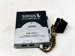 Sirius Connect Sir-pnr1 Satellite Pioneer Compatible Radio Tuner. Fixed Price $12.50.