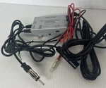 Delphi Sa10003 Skyfi Fm Modulator Xm Satellite Radio Auto Adapter Adaptor Car. Fixed Price $22.50.