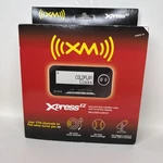 Audiovox Xpress-ez Xm Satellite Radio And Car Kit. Fixed Price $30.00.