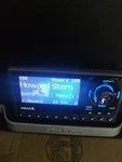 Sirius Sp5 Sportster 5 Radio Receiver Active W/car Kit Lifetime Subscription. Fixed Price $277.00.