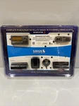 Sirius Sportster 3 Sp3tk1vp Satellite Radio Complete Home & Car Kit Read Below. Fixed Price $42.17.