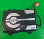 Jensen Dlp2000 Sirius Satellite Radio Receiver. Fixed Price $16.00.