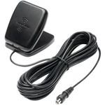 Xm Radio Universal Home Antenna Black. Fixed Price $37.60.
