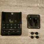Sirius Stiletto 2 Vehicle Dock With Wall Ac Power Plug. Fixed Price $49.99.