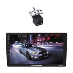 Blaupunkt 10.1" Touchscreen Wifi Bluetooth Receiver, Night Vision Back-up Camera. Fixed Price $419.00.