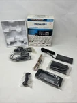Sxvct1 Siriusxm Commander Touch Radio With Hide-away Tuner And Flush Mount Kit. Fixed Price $59.99.