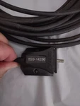 Sirius Satellite Radio Antenna Extension Cable, 50 Tss-14230. Fixed Price $17.99.
