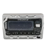 Sirius Xm Streamer Gt Satellite Radio St1- New Old Stock-screen Film On. Fixed Price $17.00.
