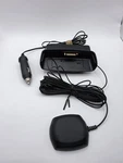 Sirius Sp-c1r Sportster Car Docking Station With Antenna Satellite Radio I7. Fixed Price $24.99.