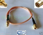 Xm Sirius Coax Satellite Radio Extension Cable F Smb To Male Gps Antenna. Fixed Price $12.99.