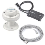 Siriusxm Sxv300m1 Satellite Radio Tuner With Rv/marine Antenna - Used, Very Good. Fixed Price $61.33.