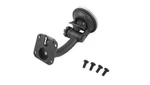 Sirius Starmate 8 St8tk1c Vehicle Swivel Suction Cup Windshield Mount + 4 Screws. Fixed Price $18.88.