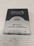 Sirius Xm Sir-ecl1 Radio For Compatible Eclipse Stereos. Fixed Price $19.99.