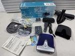 New Sony Home Accessory Kit For Xm Satellite Radio Reciever Drn-xm01ck. Fixed Price $19.99.