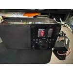Logitech Ue Smart Radio (squeezebox) Lms 9.0.1, Battery, Power Adapter. Fixed Price $40.00.