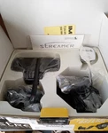 Sirius Streamer Sir-strvk-1 Professional Docking Kit. Fixed Price $50.00.