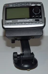 Sirius Sportster Sp-r2 Satellite Radio Receiver With Car Mount. Fixed Price $29.99.