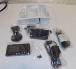 Siriusxm Onyx Ez Xez1 Radio With Vehicle Kit Plug-and-play Satellite. Fixed Price $89.98.