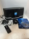 Sirius Xm Xmp3i Radio & Sxabb1 Speaker Dock Remote Vehicle 2 Antennas. Fixed Price $98.99.