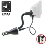 Brand New Powerconnect Car Lighter Mount For Xm / Sirius Radios Vehicle Docks. Fixed Price $17.25.
