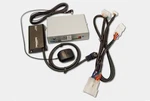 Toyota Sirius Xm Satellite Radio Interface Kit. Displays Text On Sat Stereo.vais. Fixed Price $349.99.
